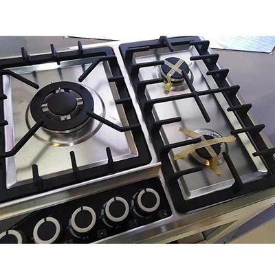 自動点火ガス 2 3 4 5 6 燃焼器 炊飯器 ストーブ ファッション ガスホブに組み込まれたOEM