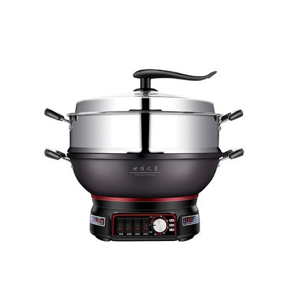 不粘性コーティング 家庭用電気ウォーク 220V フライリング・フライリング プライベート・モールド