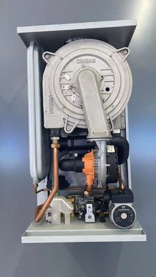 過熱防止 24kw CE 壁掛け コンビ 完全 プリミックス コンデンサガス ボイラー