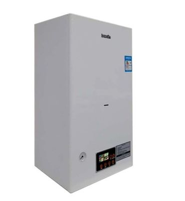 18/24/27 KW CE認定 壁掛けガスボイラー コンビ 家庭用 インテリジェント制御