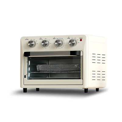 パネル電気蒸気オーブンの選択 簡単に掃除するデザインのためのプログラム可能な機能