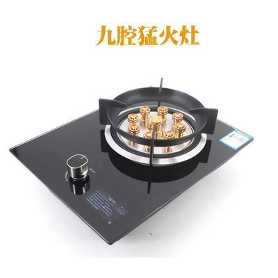 自動ピエゾイグニッション ロープのノズル スタッドレスタイヤのキッチン用機器用ガスストーブ