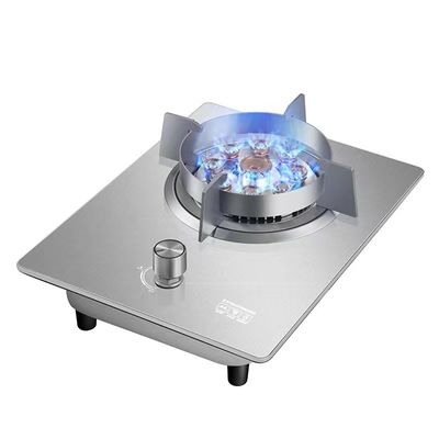 自動ピエゾイグニッション ロープのノズル スタッドレスタイヤのキッチン用機器用ガスストーブ