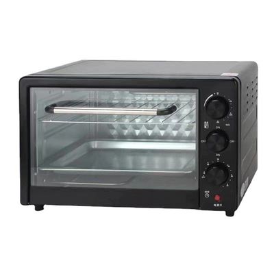 ファミリー料理 12L ミニコンベクショントースター