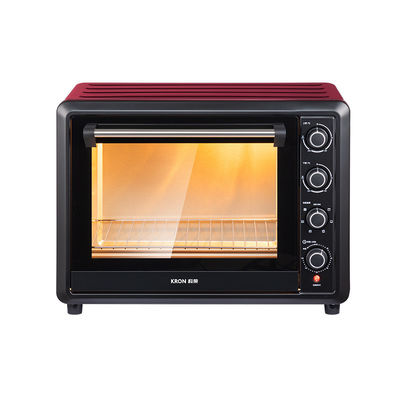 ファミリー料理 12L ミニコンベクショントースター