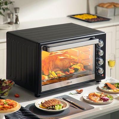 ファミリー料理 12L ミニコンベクショントースター