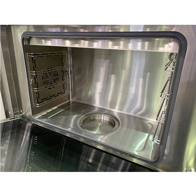 ファミリー料理 12L ミニコンベクショントースター