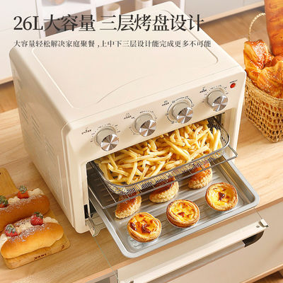 ファミリー料理 12L ミニコンベクショントースター
