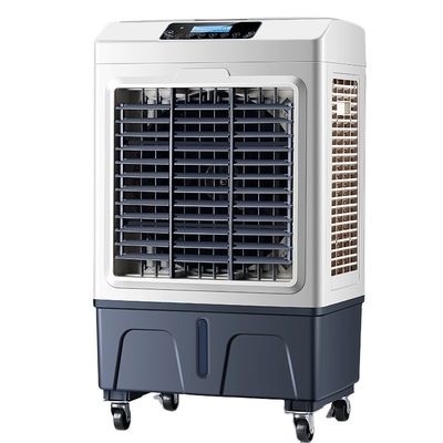 8000 空気体積と3レベル調整可能なAC産業用冷却器蒸発機