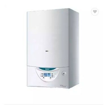 家庭暖房用 壁式ガスボイラー 24KW タンクなし ガス式即時水温器