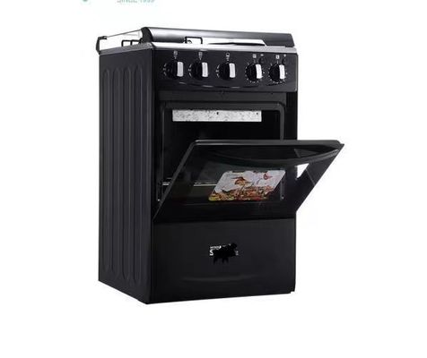 Furnotel ステンレス スチール 4 燃焼器 ガスストーブ オーブン 二重炊飯器 キックトップ