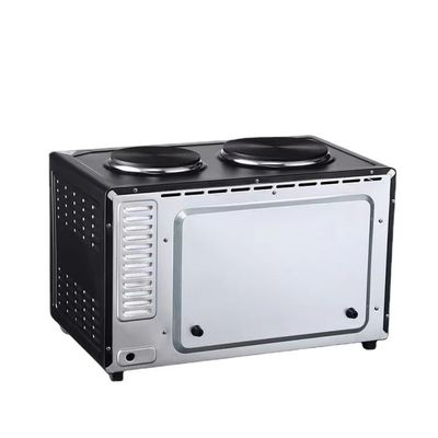 トップセール 無油 健康的な電気デジタル 家庭料理用のホットエアフライヤーオーブン 2100W