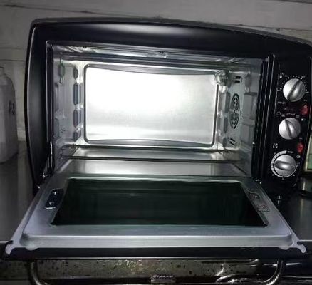 トップセール 無油 健康的な電気デジタル 家庭料理用のホットエアフライヤーオーブン 2100W