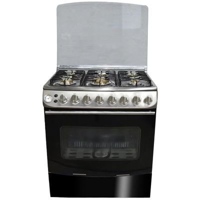 繊細なキッチン 商用 4 燃焼器 ガスストーブ
