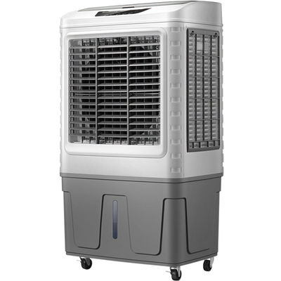 NO アプリ制御 30L 水タンク 産業用 携帯エアコン 220V 低騒音 ABS