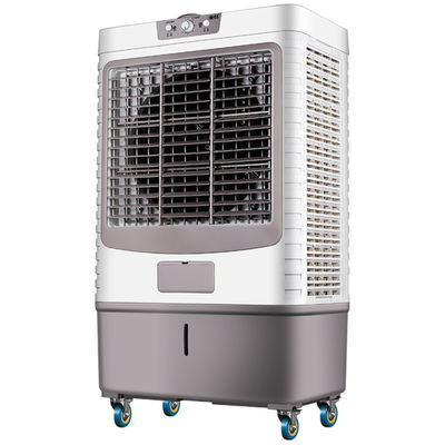 NO アプリ制御 30L 水タンク 産業用 携帯エアコン 220V 低騒音 ABS