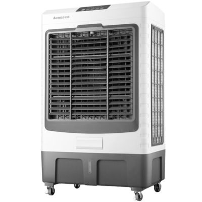 NO アプリ制御 30L 水タンク 産業用 携帯エアコン 220V 低騒音 ABS