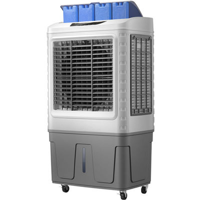 プライベートモールド 30L 水タンク 低騒音 220V 空気のための産業用ポータブルエアコン