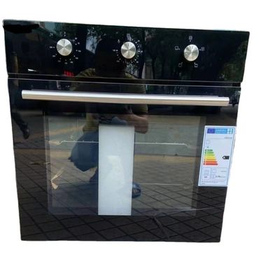 家庭 ステンレス 電気 オーブン 大容量 メカニカル タイマー コントロール シングル OEM