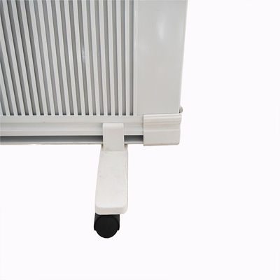 1500w/1800w/2000w ガラスホームコンベクター 浴室用赤外線電気パネルヒーター
