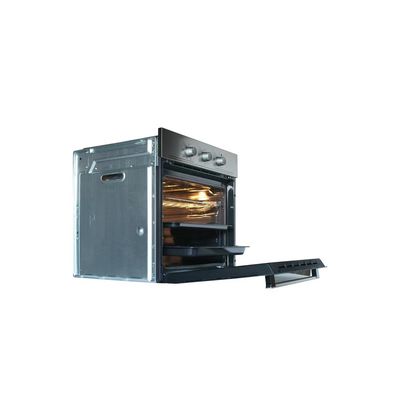 家庭 ステンレス 電気 オーブン 大容量 メカニカル タイマー コントロール シングル OEM