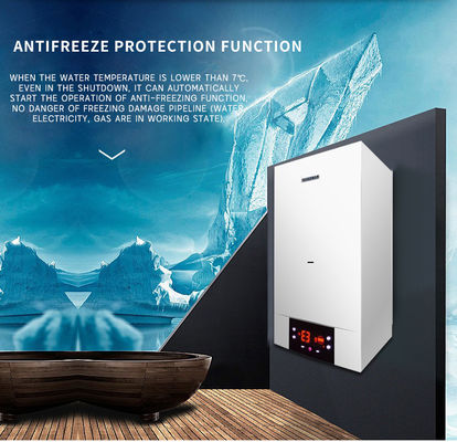 18000W 電力 家庭用暖房炉 家庭用暖水器