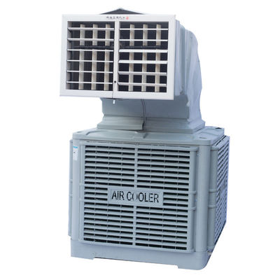 BD-2.2KW 380v 電気型プライベートモールド付きの産業用ポータブルエアクーラー 1.5W