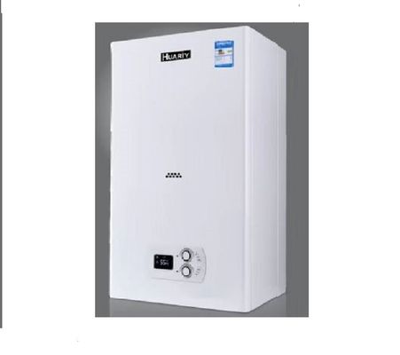 24KW WIFI リモコン 垂直式 壁に装着されたガスボイラー