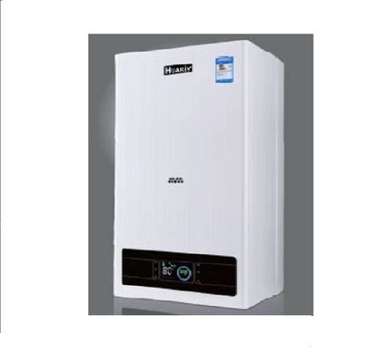 24KW WIFI リモコン 垂直式 壁に装着されたガスボイラー
