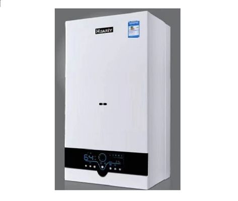 24KW WIFI リモコン 垂直式 壁に装着されたガスボイラー