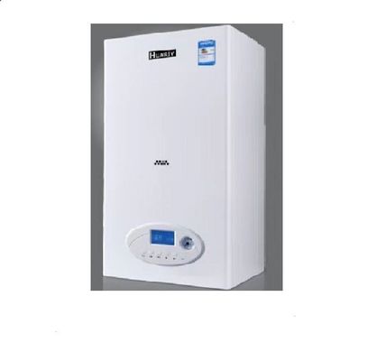 24KW WIFI リモコン 垂直式 壁に装着されたガスボイラー