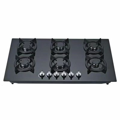 放射性コイルバーナー 電気炊飯台 6 燃焼器 キッチン調理用 ガラスガスホブ