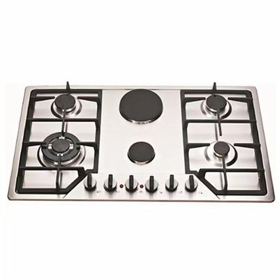放射性コイルバーナー 電気炊飯台 6 燃焼器 キッチン調理用 ガラスガスホブ