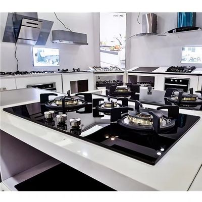 電子点火 5 燃焼器用ガスストーブ