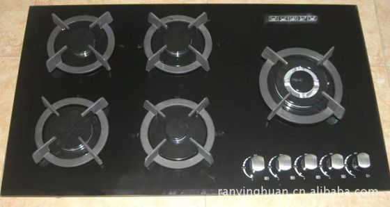 電子点火 5 燃焼器用ガスストーブ