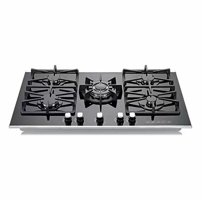 電子点火 5 燃焼器用ガスストーブ