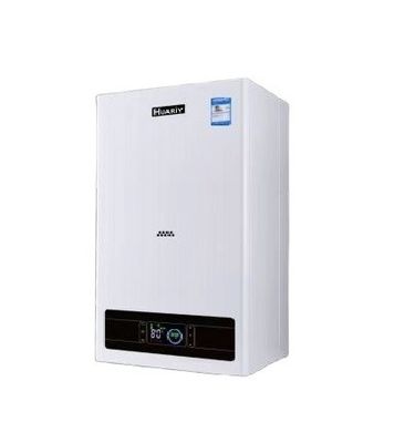 18KW 強制排気型 天然ガスの水温器 安全装置付きコンビガスボイラー