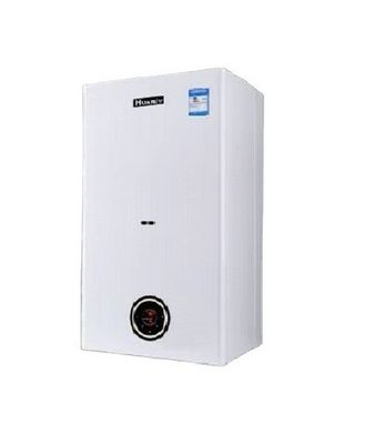 18KW 強制排気型 天然ガスの水温器 安全装置付きコンビガスボイラー