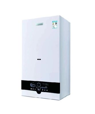 18KW 強制排気型 天然ガスの水温器 安全装置付きコンビガスボイラー