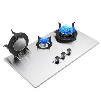 電子点火ガスバーナー 2 3 4 5 6 バーナー 炊飯器 ストーブ ファッション 内蔵ガスホブ
