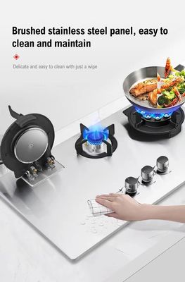 燃焼防止ガス炊飯器 2 3 4 5 6 燃焼器 炊飯器 ガスホブ 建設