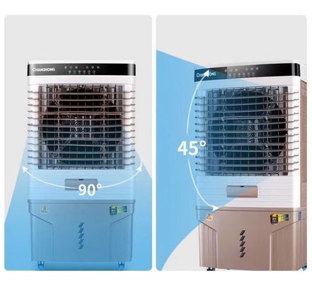 220-240V/50Hz カスタマイズされたカラー モバイルシンフォニー エアクーラー 水蒸気冷却用