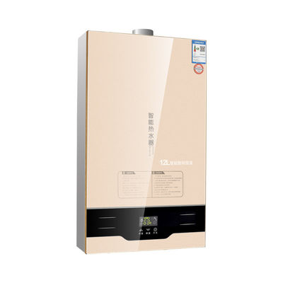 電力源 ガス 屋外温水器 恒温のRVと温水用