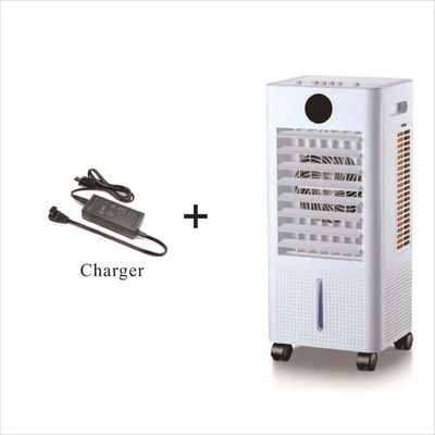 プライベートモールド 12V DC 冷却太陽風扇とライト 輸送コンテナ 太陽光発電