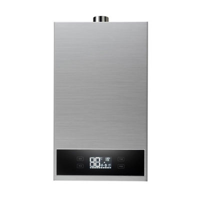インスタントタンクレスNG 2000Pa/LPG 2800Pa ガスシャワー全屋暖房用ウォーターヒーター