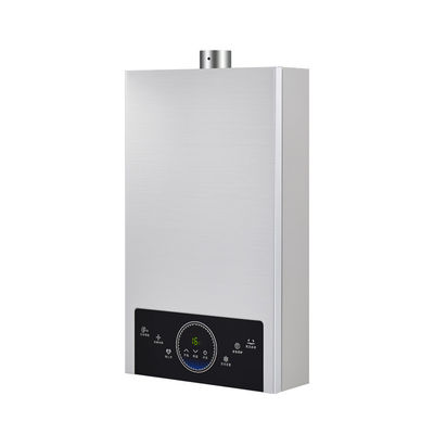 インスタントタンクレスNG 2000Pa/LPG 2800Pa ガスシャワー全屋暖房用ウォーターヒーター