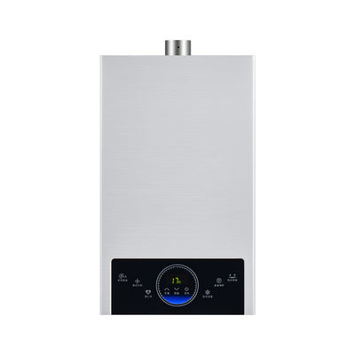 インスタントタンクレスNG 2000Pa/LPG 2800Pa ガスシャワー全屋暖房用ウォーターヒーター