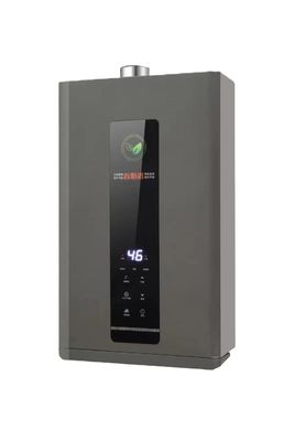 車用ガス用ウォーターヒーター 8L/10L/12L/16L LPG/LNG インスタントタンクレスプロパン