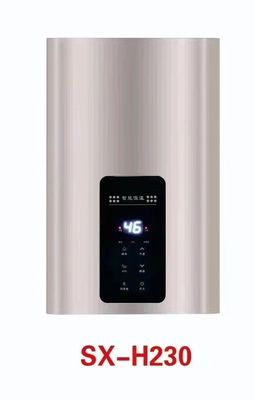 車用ガス用ウォーターヒーター 8L/10L/12L/16L LPG/LNG インスタントタンクレスプロパン