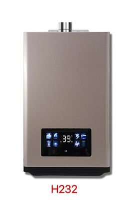 車用ガス用ウォーターヒーター 8L/10L/12L/16L LPG/LNG インスタントタンクレスプロパン